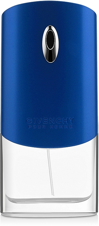 Givenchy Blue Label - Eau de Toilette — photo N1