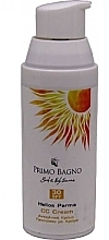 Fragrances, Perfumes, Cosmetics Face Sunscreen with CC Cream SPF30 - Primo Bagno Helios Parma CC Cream SPF30