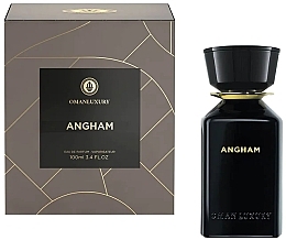 Fragrances, Perfumes, Cosmetics Omanluxury Angham - Eau de Parfum