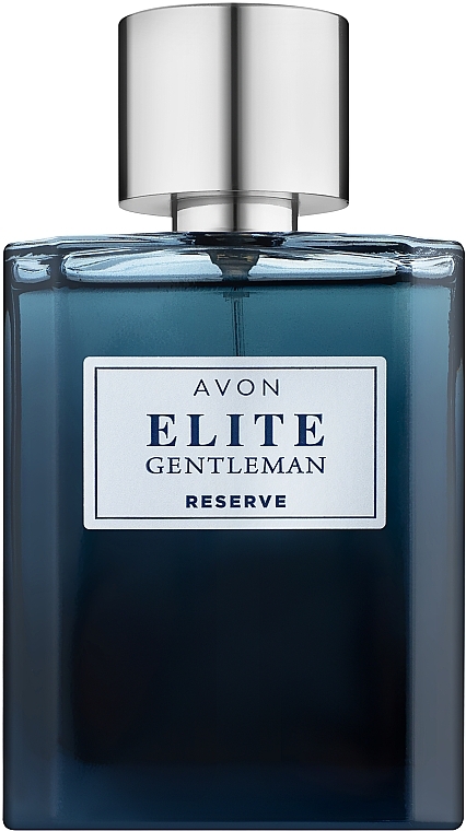 Avon Elite Gentleman Reserve - Eau de Toilette — photo N1