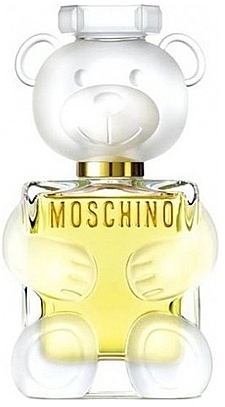 Moschino Toy 2 - Eau de Parfum (tester with cap) — photo N1