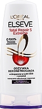 Fragrances, Perfumes, Cosmetics Conditioner "Split Ends Total Repair" - L'Oreal Paris Elseve Conditioner