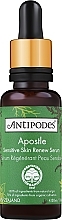 Sensitive Skin Renewing Serum - Antipodes Apostle Sensitive Skin Renew Serum — photo N3