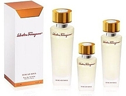 Fragrances, Perfumes, Cosmetics Salvatore Ferragamo Tuscan Soul - Eau de Toilette