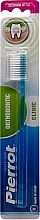 Fragrances, Perfumes, Cosmetics Toothbrush, blue - Pierrot Clinic Orthodontic Ref.15