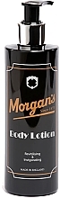 Body Lotion - Morgan’s Body Lotion — photo N1