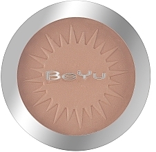 Fragrances, Perfumes, Cosmetics Compact Bronzing Powder - BeYu Sun Powder