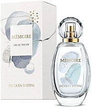 Fragrances, Perfumes, Cosmetics Jacques Battini Memoire - Eau de Parfum