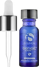 Fragrances, Perfumes, Cosmetics Anti-aging Face Serum - Is Clinical GeneXC Serum