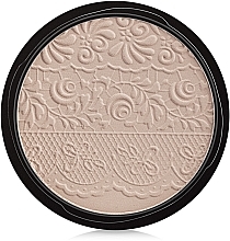 Compact Powder - Dermacol Compact Powder — photo N1