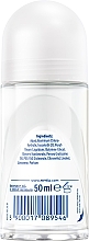 Roll-On Deodorant - Nivea Fresh Sensation Antiperspirant Antibacterial — photo N2