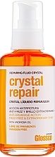 Fragrances, Perfumes, Cosmetics Repair Crystals for Damaged Hair - Glossco Treatment Perfect Repair Crystal