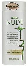 Fragrances, Perfumes, Cosmetics Strengthening Conditioner - Nude Invigorating Conditioner