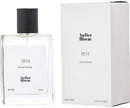 Fragrances, Perfumes, Cosmetics Atelier Bloem 1614 - オードパルファム