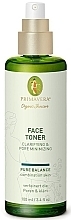 Fragrances, Perfumes, Cosmetics Face Toner - Primavera Pure Balance Clarifying & Pore Minimizing Face Toner