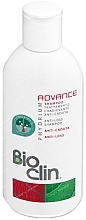 Fragrances, Perfumes, Cosmetics Anti Hair Loss Shampoo - Bioclin Phydrium Advance Anti-Loss Shampoo