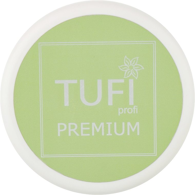 Sugaring Paste, extra - Tufi Profi Premium Paste — photo N2