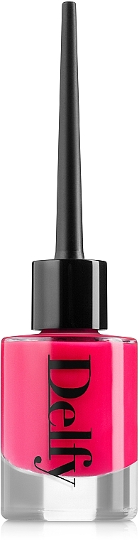 Nail Polish - Delfy Nail Polish — photo N1