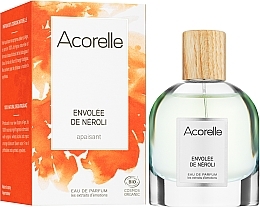Acorelle Envolee De Neroli - Eau de Parfum — photo N2