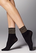 Women's Socks 'Jasmine' - Veneziana — photo N2