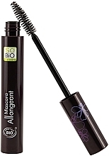 Fragrances, Perfumes, Cosmetics Lengthening Mascara - So'Bio Etic Lengthening Mascara