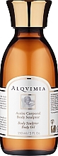 Fragrances, Perfumes, Cosmetics Body Oil - Alqvimia Body Sculptor Body Oil