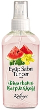 Fragrances, Perfumes, Cosmetics Eyup Sabri Tuncer Watermelon - Eau de Cologne-Spray