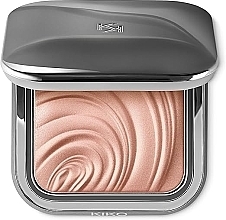 Fragrances, Perfumes, Cosmetics Highlighter - Kiko Milano Glow Fusion Intense Powder Highlighter