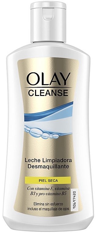 Cleansing Milk - Olay Cleanse Dry Skin Cleansing Milk — photo N1