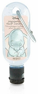 Hand Sanitizer - Disney Mad Beauty Sentimental Clip & Clean Antibacterial Dumbo — photo N1