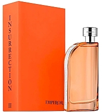 Reyane Tradition Insurance II Emperor - Eau de Toilette — photo N2