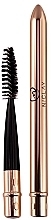 Mascara Brush, rose gold - Niclay — photo N2