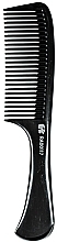 Hair Brush, 222 mm - Ronney Professional Comb Pro-Lite 117 — photo N1