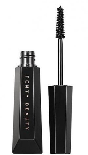 Mascara - Fenty Beauty by Rihanna Hella Thicc Volumizing Mascara — photo N1