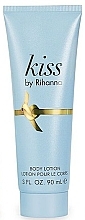 Fragrances, Perfumes, Cosmetics Rihanna Kiss by Rihanna - Body Lotion