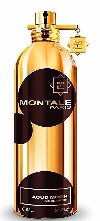 Montale Moon Aoud - Eau (tester) — photo N1