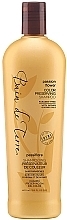 Fragrances, Perfumes, Cosmetics Shampoo - Bain De Terre Passion Flower Color Shampoo