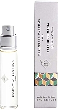 Fragrances, Perfumes, Cosmetics Essential Parfums Patchouli Mania - Eau de Parfum (mini)