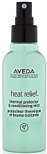 Fragrances, Perfumes, Cosmetics Heat Protection Conditioning Mist - Aveda Heat Relief Thermal Protector & Conditioning Mist
