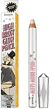 Fragrances, Perfumes, Cosmetics Brow Highlighter - Benefit High Brow Glow a Brow Lifting Pencil