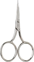 Nail Scissors in Blister 06-0414 - Niegelon Solingen — photo N1