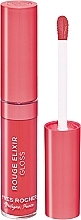 Fragrances, Perfumes, Cosmetics Lip Gloss - Yves Rocher Shiny Liquid Lipstic