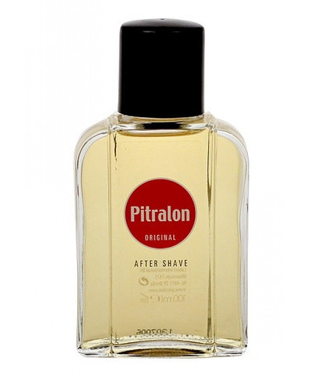 After Shave Lotion - Pitralon Original Aftershave — photo N1