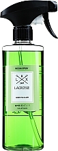 Fragrances, Perfumes, Cosmetics Green Tea & Lime Room Spray - Ambientair Lacrosse Green Tea & Lime Room Spray