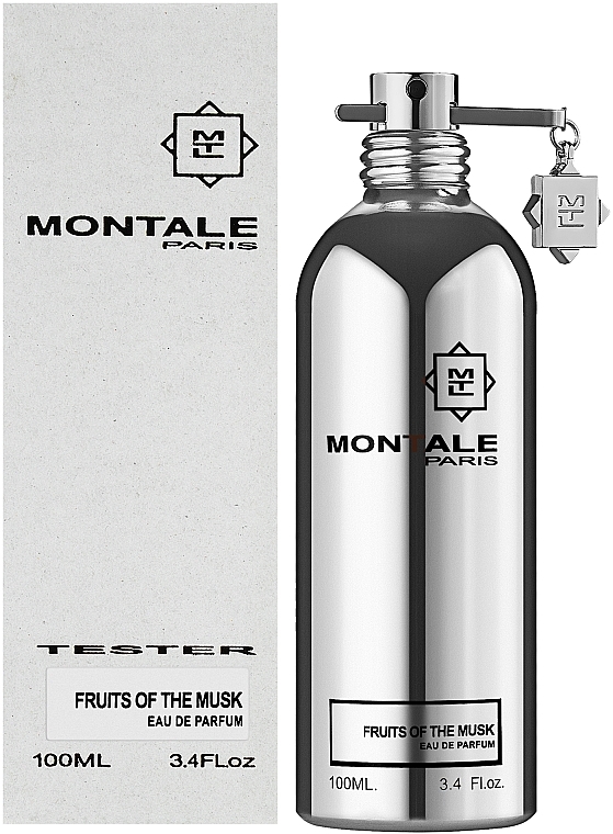 Montale Fruits of the Musk - Eau (tester) — photo N2