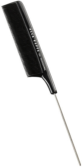 Comb, 7261 - Acca Kappa Scalp Comb — photo N6