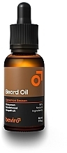 Fragrances, Perfumes, Cosmetics Beard Oil - Beviro Beard Oil Cinnamon Season