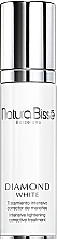 Intensive Whitening Anti Age Spot Concentrate - Natura Bisse Diamond White Serum — photo N1