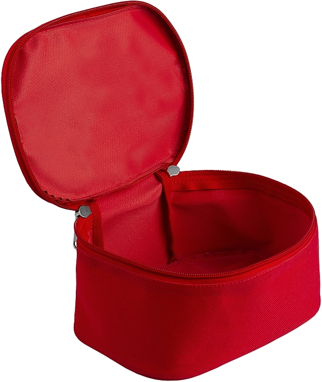 First Aid Kit, red, 20x14x10 cm - MAKEUP First Aid Kit Bag L — photo N5