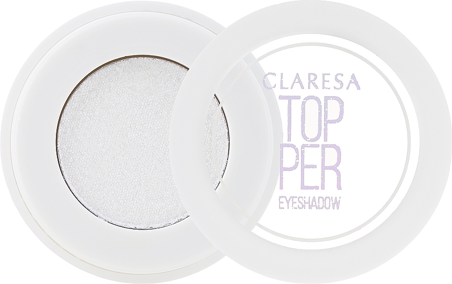 Eyeshadow - Claresa Toper Eyeshadow — photo N2